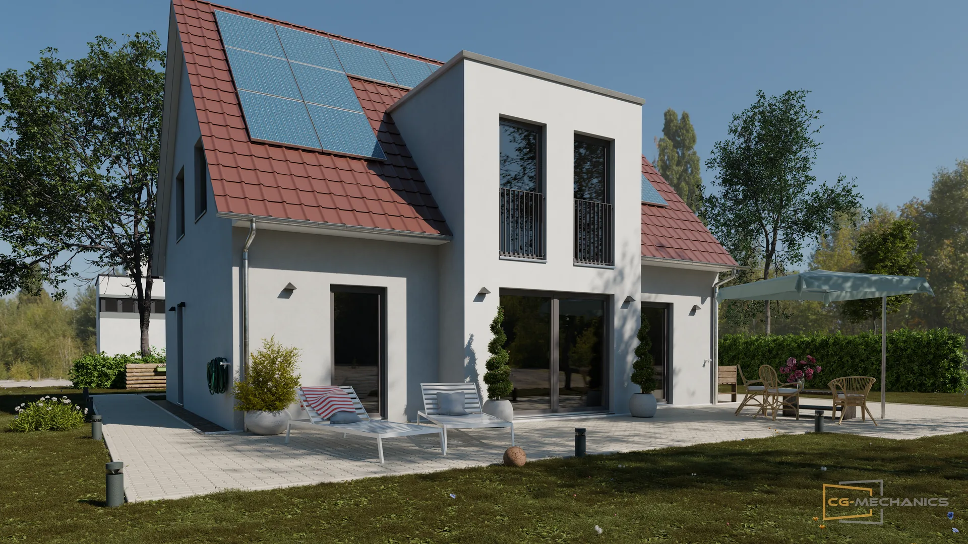 Hi-Res-CamSplitter-2-Showcase-Render, 15.360 mal 8.640 Pixel, in Kacheln gerendert — Klick zum Hineinzoomen in volle Detailtiefe