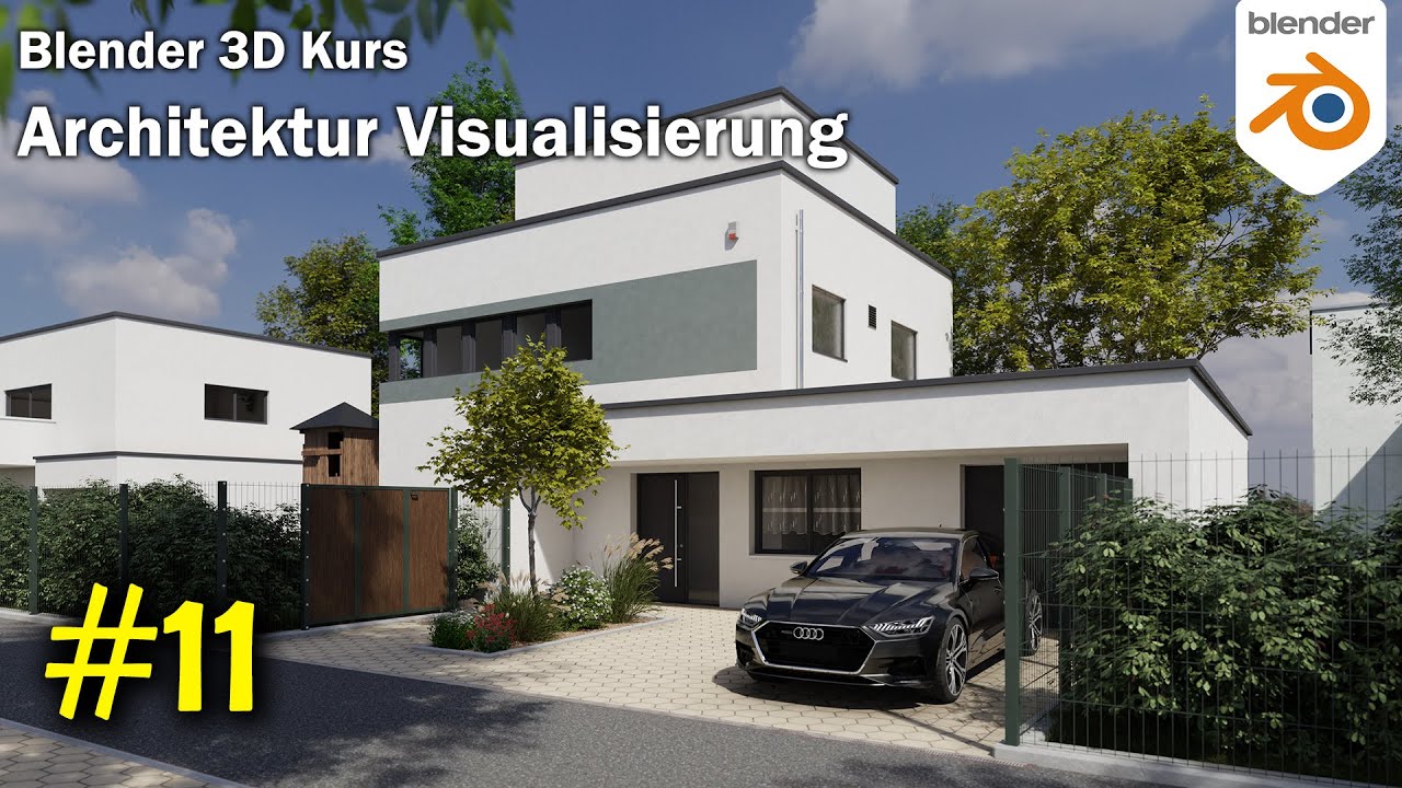 Architektur-Kurs Folge 11